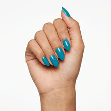 تحميل الصورة إلى عارض المعرض، طلاء أظافر L 2895 Deep Sea Blue 15 مل