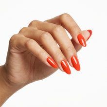 تحميل الصورة إلى عارض المعرض، طلاء أظافر L 2899 Red Flame بحجم 15 مل