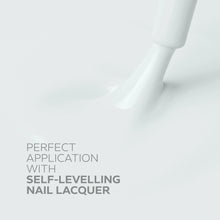 Load image into Gallery viewer, L 2909 – Frosty Blue Nail Polish – 15ml | High Gloss, Gel Like Finish Icy Blue Nail Polish | Pale Blue Nail Lacquer