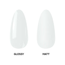 Load image into Gallery viewer, D 2909 Frosty Blue Nail Dipping Powder – 28g | Icy Blue Dip Powder | Nail Dipping System