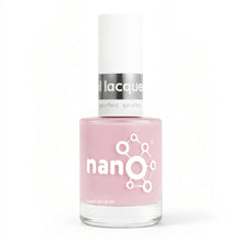 Load image into Gallery viewer, L 2911 – Ballet Blush Nail Polish – 15ml | High Glossy Gel Like Finish Pale Pink Nail Lacquer | Soft Pink Nail Polish