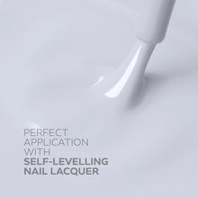 Load image into Gallery viewer, L 2913 – Lilac Sky Nail Polish – 15ml | High Gloss, Gel Like Finish Pastel Lilac Nail Polish | Icy Lilac Nail Lacquer