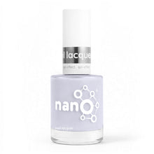 Load image into Gallery viewer, L 2913 – Lilac Sky Nail Polish – 15ml | High Glossy Gel Like Finish Pastel Lilac Nail Lacquer | Icy Lilac Nail Polish