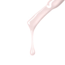 Load image into Gallery viewer, L 2919 – Mist Stone Nail Polish – 15ml | High Gloss, Gel Like Finish Muted Gray Beige Nail Polish | Soft Neutral Nail Lacquer