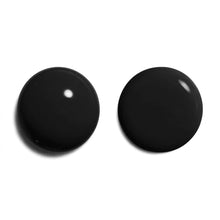تحميل الصورة إلى عارض المعرض، P2922 – Charcoal Black Duo Pack – TPO & HEMA Free Gel Polish & Nail Lacquer (15ml each) | Long-Lasting, High-Gloss Nail Polish Set