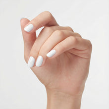 Load image into Gallery viewer, N 2923 – Pure White Gel Polish – 15ml | Long-Lasting, High-Gloss Pristine White Nail Polish Gel