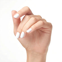 تحميل الصورة إلى عارض المعرض، P2923 – Pure White Duo Pack – TPO & HEMA Free Gel Polish & Nail Lacquer (15ml each) | Long-Lasting, High-Gloss Nail Polish Set