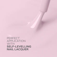 Load image into Gallery viewer, L 2924 Pink Illusion Nail Polish – 15ml | High Gloss, Gel Like Finish Translucent Pink Nail Polish | Soft Pink Nail Lacquer