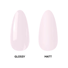 Load image into Gallery viewer, D 2924 Pink Illusion Nail Dipping Powder – 28g | Soft Dreamy Pink Dip Powder | Nail Dipping System
