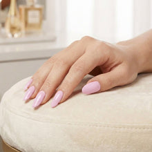 Load image into Gallery viewer, N 2924 – Pink Illusion Gel Polish – 15 ml | Long-Lasting, High-Gloss Soft Dreamy Pink Nail Polish Gel