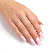 Load image into Gallery viewer, P2924 – Pink Illusion Duo Pack – TPO & HEMA Free Gel Polish & Nail Lacquer (15ml each) | Long-Lasting, High-Gloss Nail Polish Set