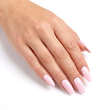 Load image into Gallery viewer, P2924 – Pink Illusion Duo Pack – TPO & HEMA Free Gel Polish & Nail Lacquer (15ml each) | Long-Lasting, High-Gloss Nail Polish Set