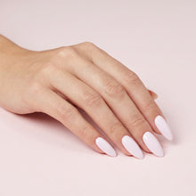 Load image into Gallery viewer, D 2924 Pink Illusion Nail Dipping Powder – 28g | Soft Dreamy Pink Dip Powder | Nail Dipping System