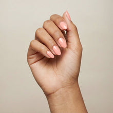 Load image into Gallery viewer, N 2925 – Salmon Fizz Gel Polish – 15 ml | TPO & HEMA Free Long-Lasting, High-Glossy Playful Salmon Pink Gel Polish