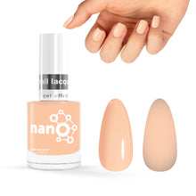 Load image into Gallery viewer, L 2926 Cream Peach Nail Polish – 15ml | High Gloss, Gel Like Finish Warm Peach Nail Polish | Nude Peach Nail Lacquer