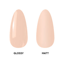 Load image into Gallery viewer, D 2926 Cream Peach Nail Dipping Powder – 28g | Soft Peach Dip Powder | Nail Dipping System