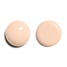 Load image into Gallery viewer, P2926 – Cream Peach Duo Pack – TPO & HEMA Free Gel Polish & Nail Lacquer (15ml each) | Long-Lasting, High-Gloss Nail Polish Set