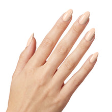 Load image into Gallery viewer, P2926 – Cream Peach Duo Pack – TPO & HEMA Free Gel Polish & Nail Lacquer (15ml each) | Long-Lasting, High-Gloss Nail Polish Set