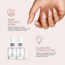 تحميل الصورة إلى عارض المعرض، طلاء أظافر L 2928 Sunset Coral 15 مل