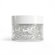 تحميل الصورة إلى عارض المعرض، بودرة غمس الأظافر D 2929 Tinsel Twirl 30 جرام
