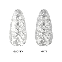 Load image into Gallery viewer, N 2934 – Metallic Mirage Gel Polish – 15 ml | TPO & HEMA Free Long-Lasting, High-Glossy Shimmering Metallic Gel Polish