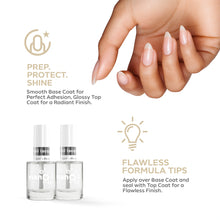 Load image into Gallery viewer, L 2935 Mushroom Magic Nail Polish – 15ml | High Gloss, Gel Like Finish Glitter Gold Nail Polish | Golden Glitter Nail Lacquer