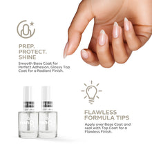 تحميل الصورة إلى عارض المعرض، طلاء أظافر أخضر لامع L 2937 15 مل