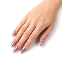 Load image into Gallery viewer, P2938 – Pink Pixie Duo Pack – TPO & HEMA Free Gel Polish & Nail Lacquer (15ml each) | Long-Lasting, High-Gloss Nail Polish Set