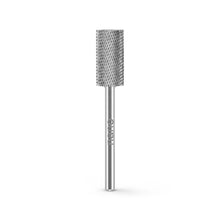 تحميل الصورة إلى عارض المعرض، 2XC 6.6MM بتات ذات أسطوانات كبيرة ذات قمم ناعمة (كربيد) لثقب الأظافر