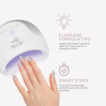 تحميل الصورة إلى عارض المعرض، طلاء جل لامع بلون بني رمادي N-3007، 15 مل