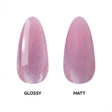 Load image into Gallery viewer, N 3009 – Peony Luster Gel Polish – 15 ml | TPO & HEMA Free Long-Lasting, High-Glossy Radiant Pink Cat-Eye Gel Polish