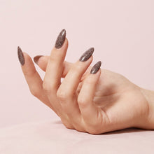 تحميل الصورة إلى عارض المعرض، N-3017- طلاء جل Cozy in Crystal Lights 15 مل