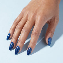 تحميل الصورة إلى عارض المعرض، طلاء جل N-3018-Sapphire is My Aura 15 مل