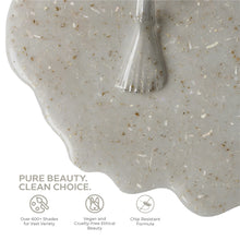 Load image into Gallery viewer, N3031 – Gilded Mocha Gel Polish – 15ml | Long-Lasting, High Gloss Taupe Gray Nail Polish Gel