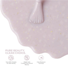 Load image into Gallery viewer, N3033 – Golden Rosewood Gel Polish – 15ml | Long-Lasting, Nude Rose Gel Nail Polish with Gold Accents