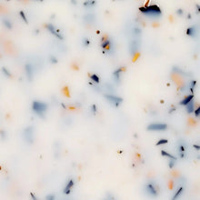 Load image into Gallery viewer, N3035 – Marbled Mist Gel Polish – 15ml | High Gloss White & Gray Marble Effect Nail Polish Gel