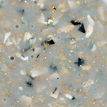 Load image into Gallery viewer, N3036 – Gilded Cocoa Gel Polish – 15ml | High Gloss Taupe Brown Nail Polish Gel with Golden Shimmer