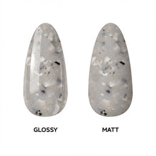 تحميل الصورة إلى عارض المعرض، N-3036- طلاء جل الكاكاو المذهب 15 مل