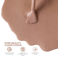 تحميل الصورة إلى عارض المعرض، N-3038- طلاء جل معدني 15 مل