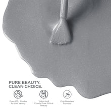 تحميل الصورة إلى عارض المعرض، N-3041-جل طلاء أظافر جرافيت ماربل 15 مل