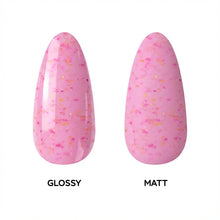 Load image into Gallery viewer, N 3044 – Orchid Mist Gel Polish – 15 ml | TPO & HEMA Free Long-Lasting, High-Glossy Pink Orchid Gel Polish