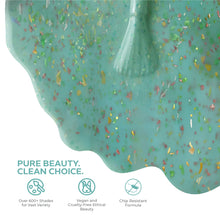 Load image into Gallery viewer, N3047 – Aquamarine Dream Gel Polish – 15ml | Long-Lasting, High Gloss Seafoam Green Nail Polish Gel