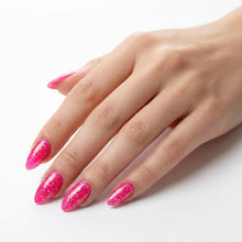 Load image into Gallery viewer, N 3049 – Ruby Red Gel Polish – 15 ml | TPO & HEMA Free Long-Lasting, High-Glossy Glitter Pink Gel Polish