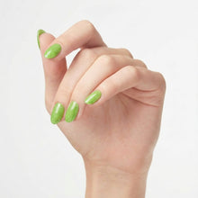 Load image into Gallery viewer, N 3052 – Fresh Mint Gel Polish – 15 ml | TPO & HEMA Free Long-Lasting, High-Glossy Shimmer Green Gel Polish