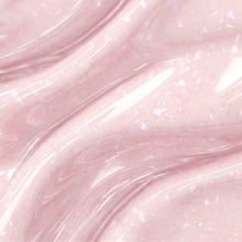 Load image into Gallery viewer, N3058 – Dusty Rose Gel Polish – 15ml | Long-Lasting, High Gloss Romantic Nude Pink Glitter Nail Polish Gel