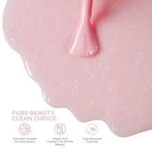 تحميل الصورة إلى عارض المعرض، N-3059-جل طلاء أظافر بلون الشمبانيا الوردي 15 مل