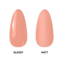 Load image into Gallery viewer, N 3063 – Rosy Taupe Gel Polish –15 ml | TPO & HEMA Free Long-Lasting, High-Glossy Neutral Taupe Pink Gel Polish