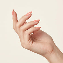 Load image into Gallery viewer, N 3063 – Rosy Taupe Gel Polish –15 ml | TPO & HEMA Free Long-Lasting, High-Glossy Neutral Taupe Pink Gel Polish