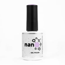 تحميل الصورة إلى عارض المعرض، طلاء جل N-3066-Lavender Haze 15 مل