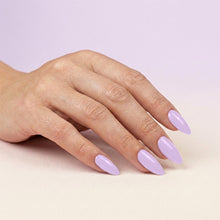 تحميل الصورة إلى عارض المعرض، طلاء جل N-3066-Lavender Haze 15 مل
